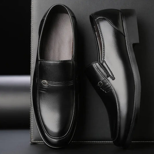 RegalWIS Loafers